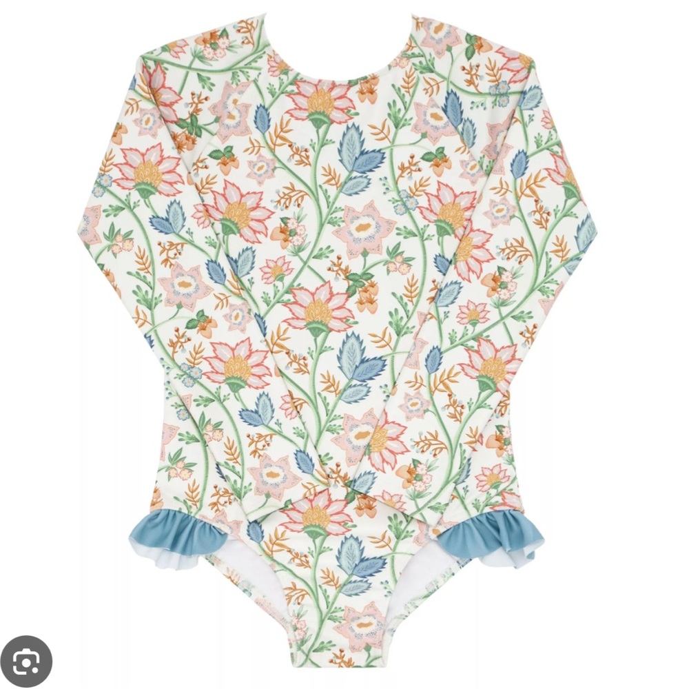 Minnow Swimsuit